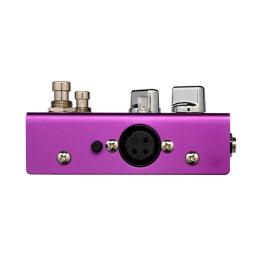 Pedal de efectos para voz Joyo R-16 Vocal Lab