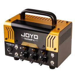 Mini cabezal guitarra eléctrica Joyo Jackman II Limited Edition JDC