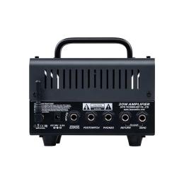 Mini cabezal guitarra eléctrica Joyo Zombie II