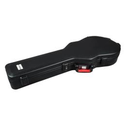 Estuche para guitarra Jackson Monarkh Case 6/7 String
