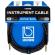 Cable jack para instrumento Boss BIC-10