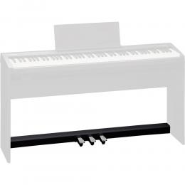 Unidad pedales para piano Roland FP-30 Negro Roland KPD-70 BK