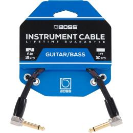 Cable patch para pedales Boss BIC-PC