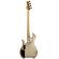 Bajo eléctrico signature Markbass MB Kimandu Old White 4 BK Maple