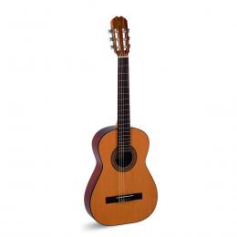 Guitarra clásica española iniciación Admira Fiesta Estudio