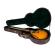 Estuche guitarra 335 Tokai ES335 Hardcase Paisley