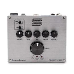 Etapa de potencia para guitarra Seymour Duncan Power Stage 170