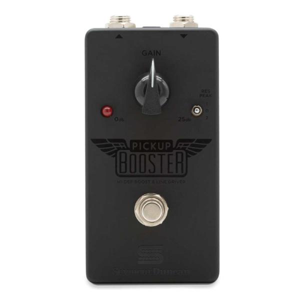 Seymour Duncan Pickup Booster