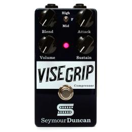 Pedal compresor para guitarra Seymour Duncan Vise Grip Compressor