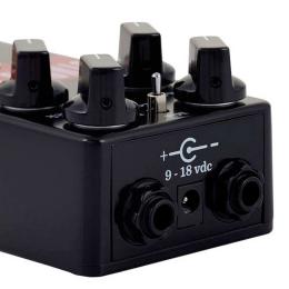 Pedal compresor para bajo Seymour Duncan Studio Bass Compressor