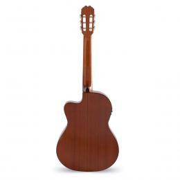 Guitarra clásica Admira Juanita Electrificada Cutaway Estudio