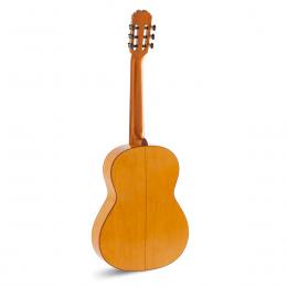 Guitarra flamenca Admira Triana Electrificada Fishman