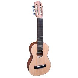 Guitarra tamaño ukelele Admira Guitarlele