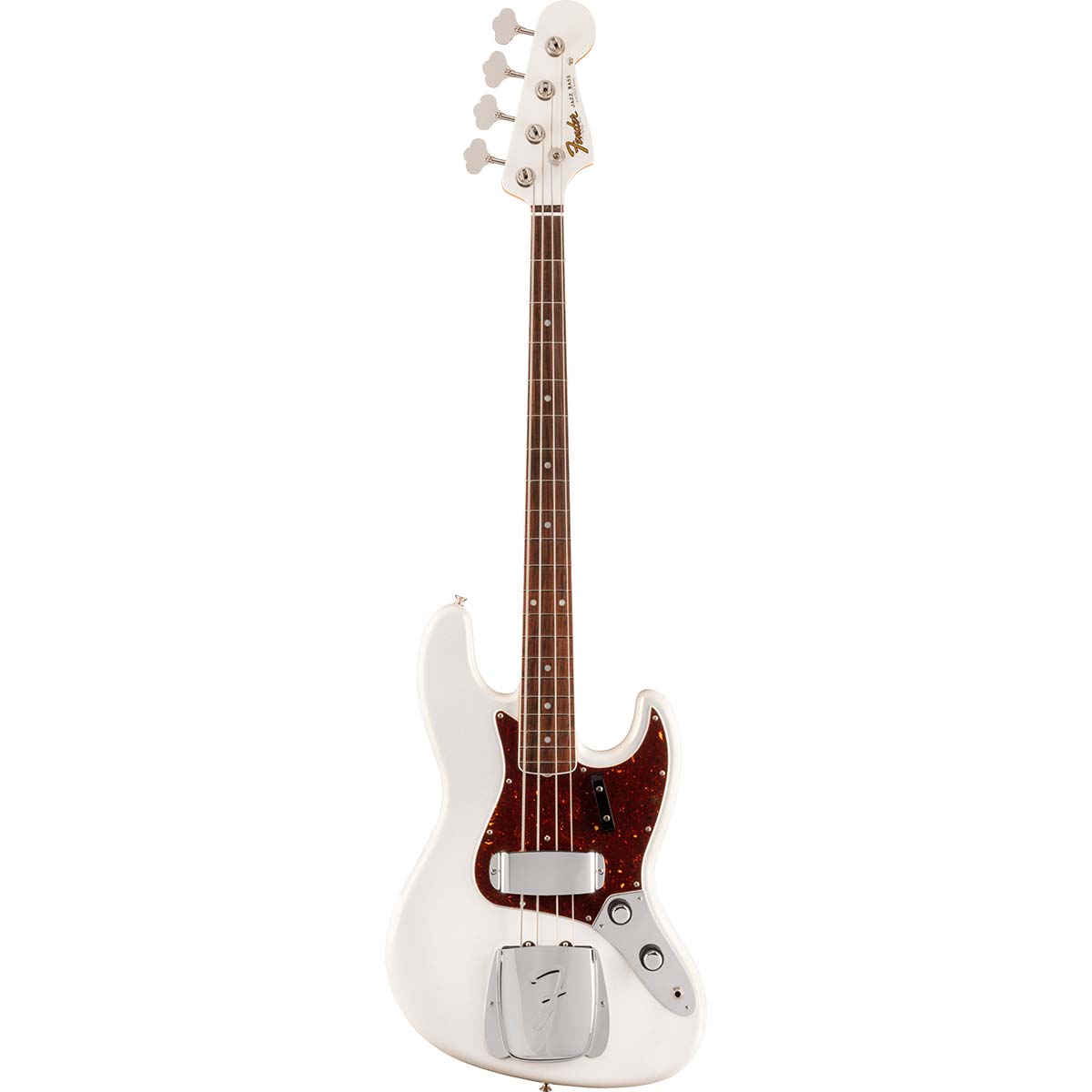 Bajo eléctrico Fender 60th Anniversary 60s Jazz Bass RW APL