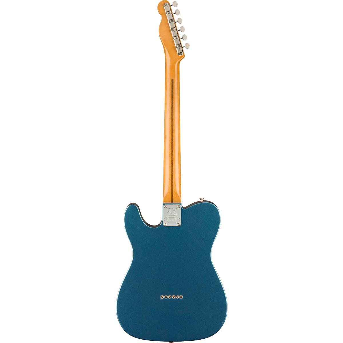 Fender 70th Anniversary Esquire MN LPB Guitarra eléctrica