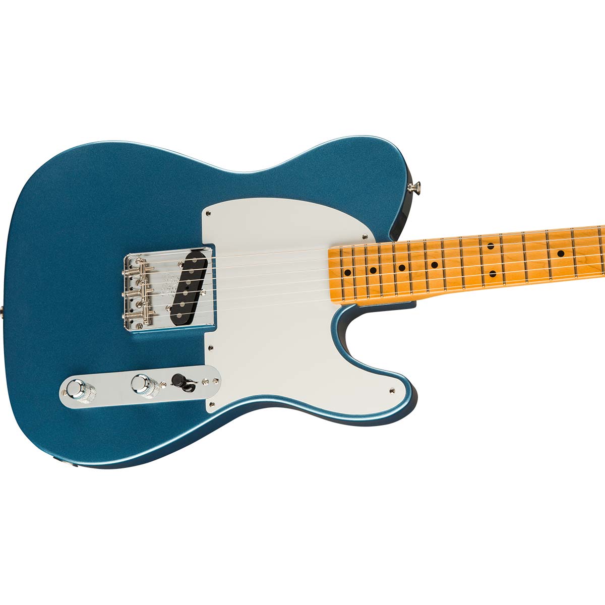 Fender 70th Anniversary Esquire MN LPB Guitarra eléctrica