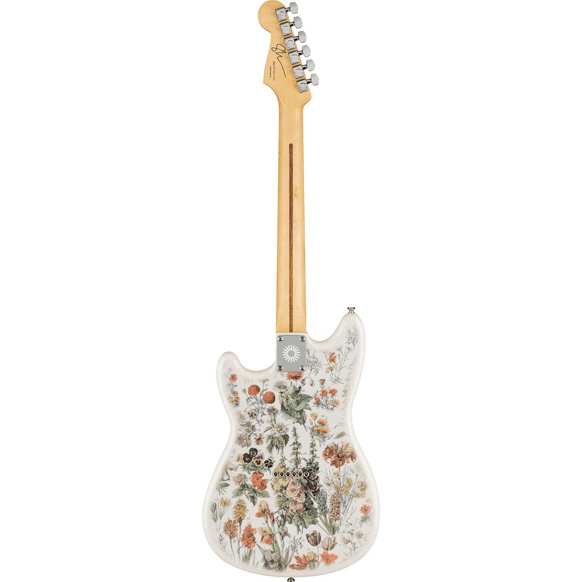 fender shawn mendes musicmaster