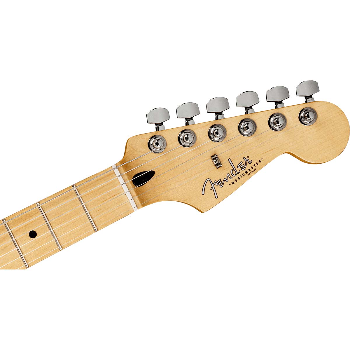 ▷ Fender Shawn Mendes Foundation Musicmaster MN FLR - Guitarra eléctrica