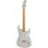 Guitarra eléctrica Fender H.E.R. Stratocaster MN CRGL