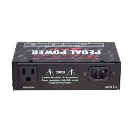 Fuente de alimentación para pedales Voodoo Lab Power 2 Plus