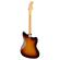 Guitarra zurda Fender American Pro II Jazzmaster LH RW 3TSB