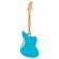 Guitarra zurda Fender American Pro II Jazzmaster LH MN MBL