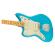 Guitarra zurda Fender American Pro II Jazzmaster LH MN MBL