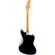 Guitarra zurda Fender American Pro II Jazzmaster LH RW DKN