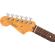 Guitarra zurda Fender American Pro II Jazzmaster LH RW DKN