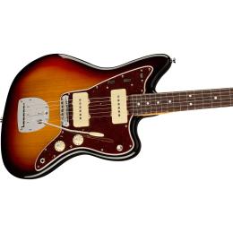Guitarra eléctrica Fender American Pro II Jazzmaster RW 3TSB