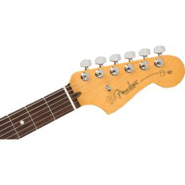 Guitarra eléctrica Fender American Pro II Jazzmaster RW 3TSB