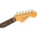 Guitarra eléctrica Fender American Pro II Jazzmaster RW 3TSB