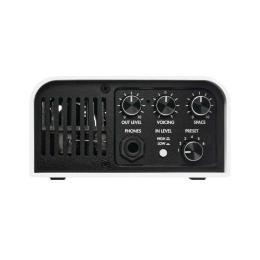 Atenuador amplificador Two Notes Torpedo Captor X 8