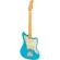 Guitarra eléctrica Fender American Pro II Jazzmaster MN MBL