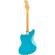 Guitarra eléctrica Fender American Pro II Jazzmaster MN MBL