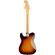 Guitarra eléctrica Fender American Pro II Telecaster Deluxe RW 3TSB