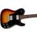 Guitarra eléctrica Fender American Pro II Telecaster Deluxe RW 3TSB