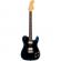Guitarra eléctrica Fender American Pro II Telecaster Deluxe RW DKN