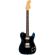 Guitarra eléctrica Fender American Pro II Telecaster Deluxe RW DKN