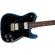 Guitarra eléctrica Fender American Pro II Telecaster Deluxe RW DKN