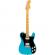 Guitarra eléctrica Fender American Pro II Telecaster Deluxe MN MBL