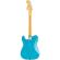 Guitarra eléctrica Fender American Pro II Telecaster Deluxe MN MBL