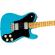 Guitarra eléctrica Fender American Pro II Telecaster Deluxe MN MBL