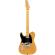 Guitarra zurda Fender American Pro II Telecaster LH MN BTB