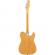 Guitarra zurda Fender American Pro II Telecaster LH MN BTB