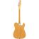 Guitarra zurda Fender American Pro II Telecaster LH MN BTB