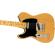 Guitarra zurda Fender American Pro II Telecaster LH MN BTB