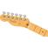 Guitarra zurda Fender American Pro II Telecaster LH MN BTB