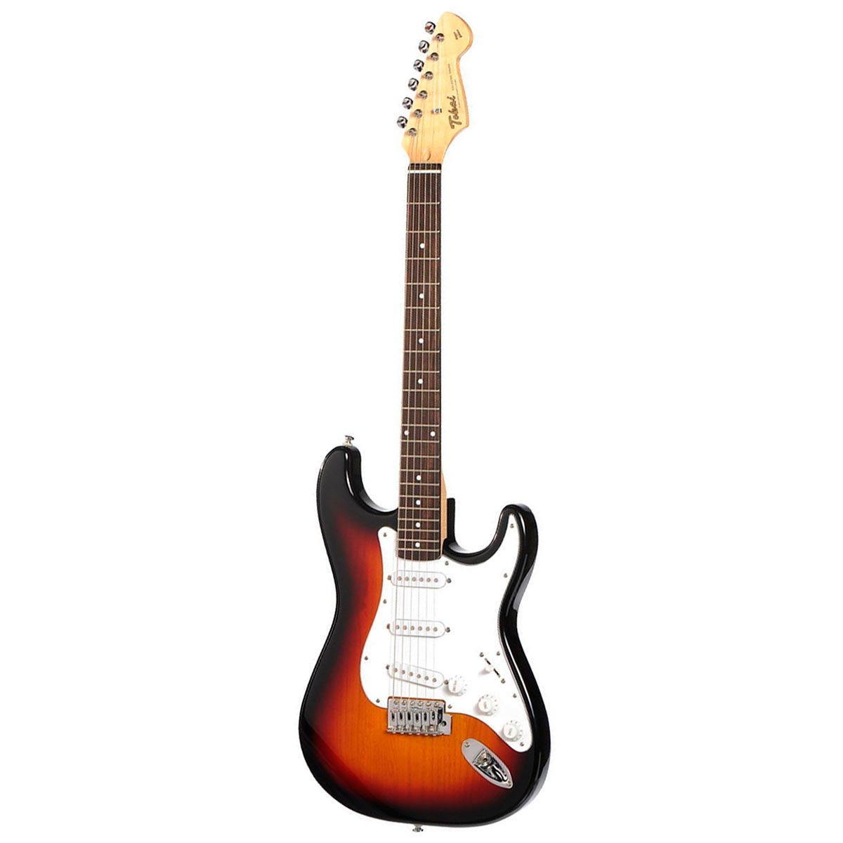 Guitarra eléctrica Stratocaster Tokai AST95 YS/M