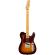 Guitarra eléctrica Fender American Pro II Telecaster MN 3TSB